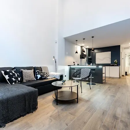 Apartamento Holy 1 Апартаменты