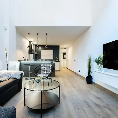 Apartamento Holy 1 Апартаменты