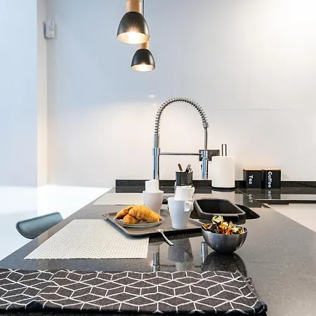 Apartamento Holy 1 *
