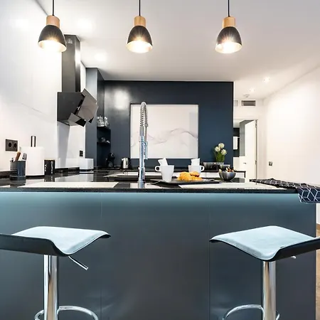 Apartamento Holy 1 Апартаменты