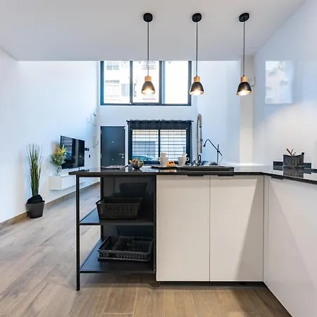 Апартаменты Apartamento Holy 1 *