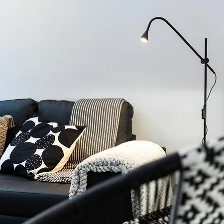 Apartamento Holy 1 * Малага